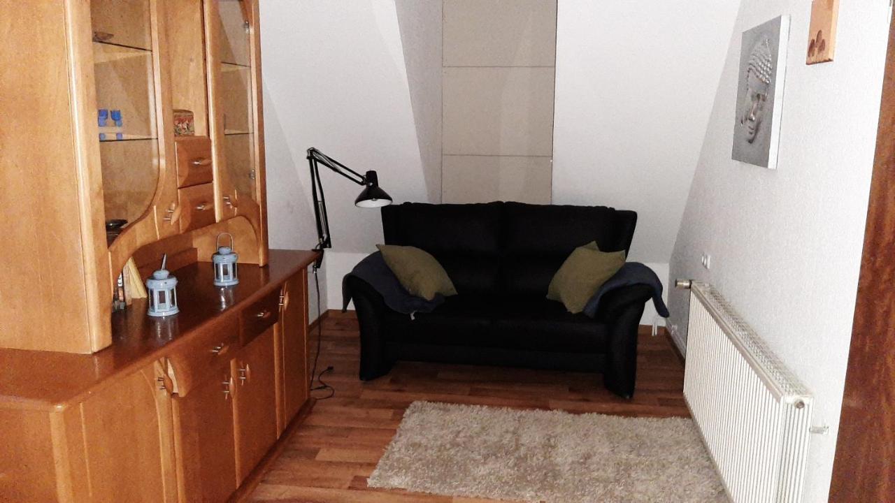 Ferienwohnung Bei Schoones Ganderkesee Esterno foto